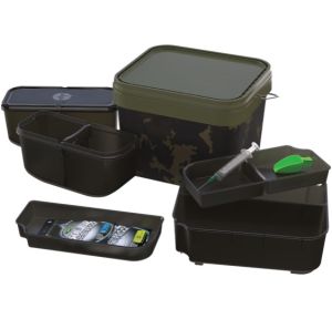 Korda Vedro PVA Kontainer System 10l